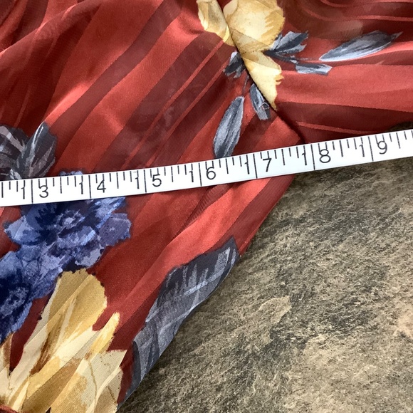 Kate Lily Beautiful Dress fits Medium - Picture 13 of 15